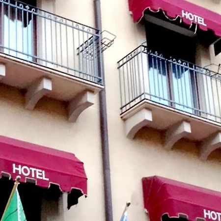 Hotel Gangi Piazza Armerina Exterior foto