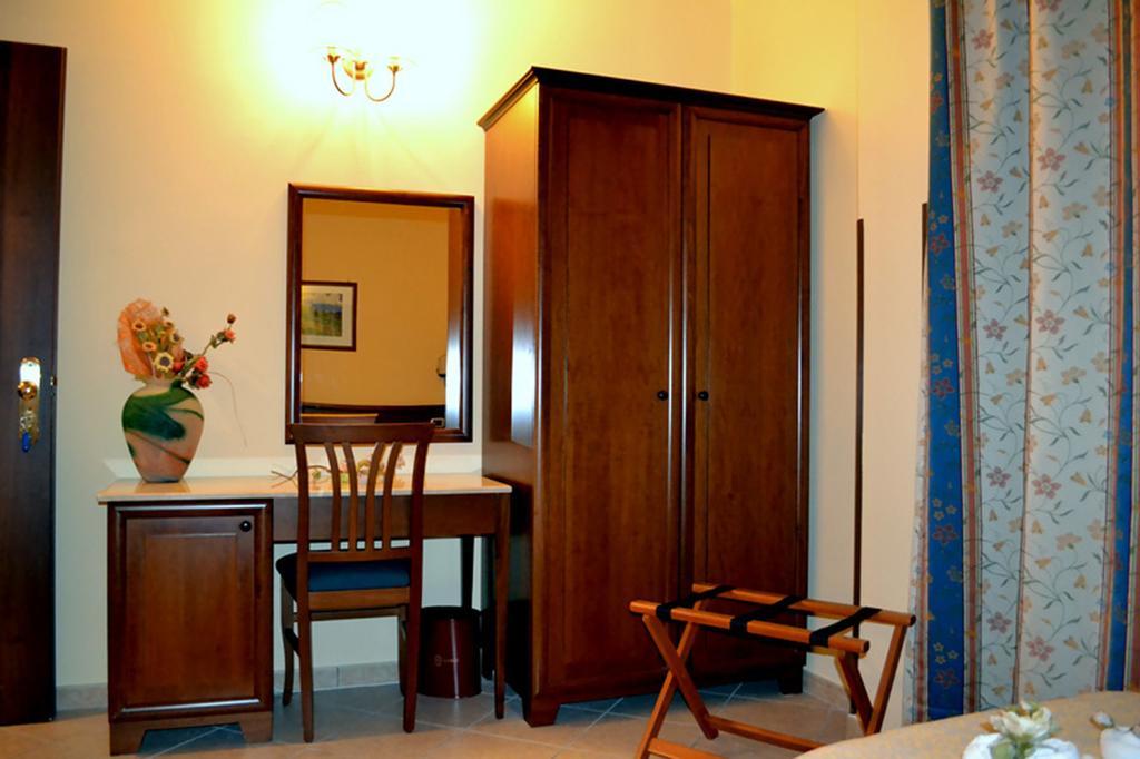 Hotel Gangi Piazza Armerina Exterior foto