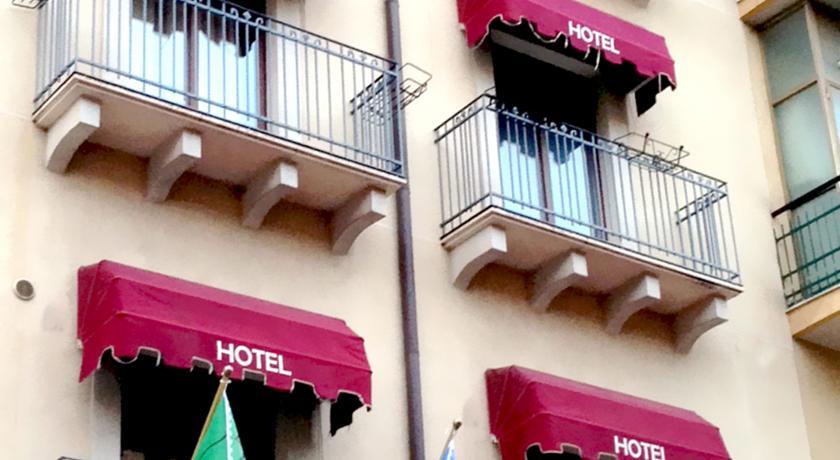 Hotel Gangi Piazza Armerina Exterior foto