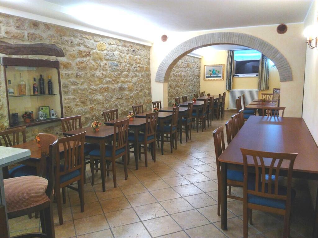 Hotel Gangi Piazza Armerina Exterior foto