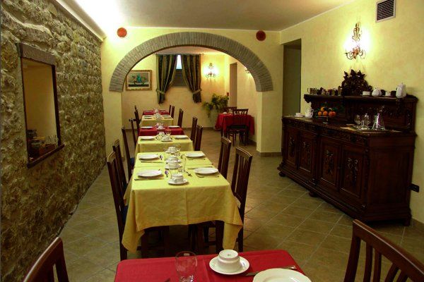 Hotel Gangi Piazza Armerina Exterior foto