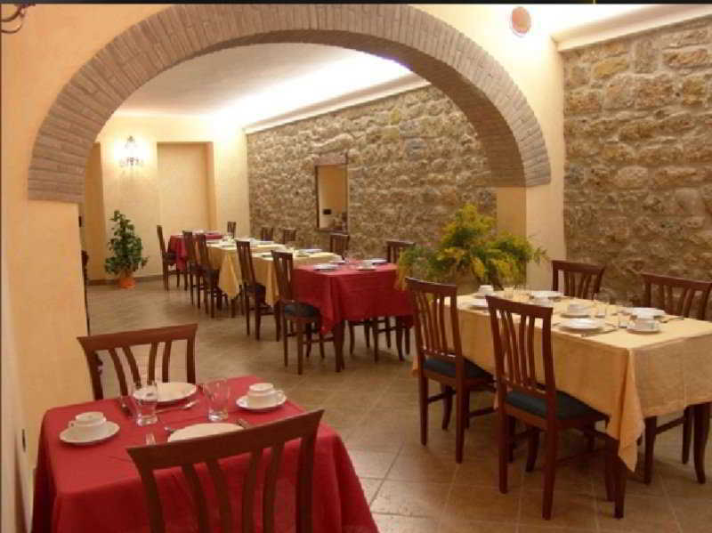 Hotel Gangi Piazza Armerina Exterior foto