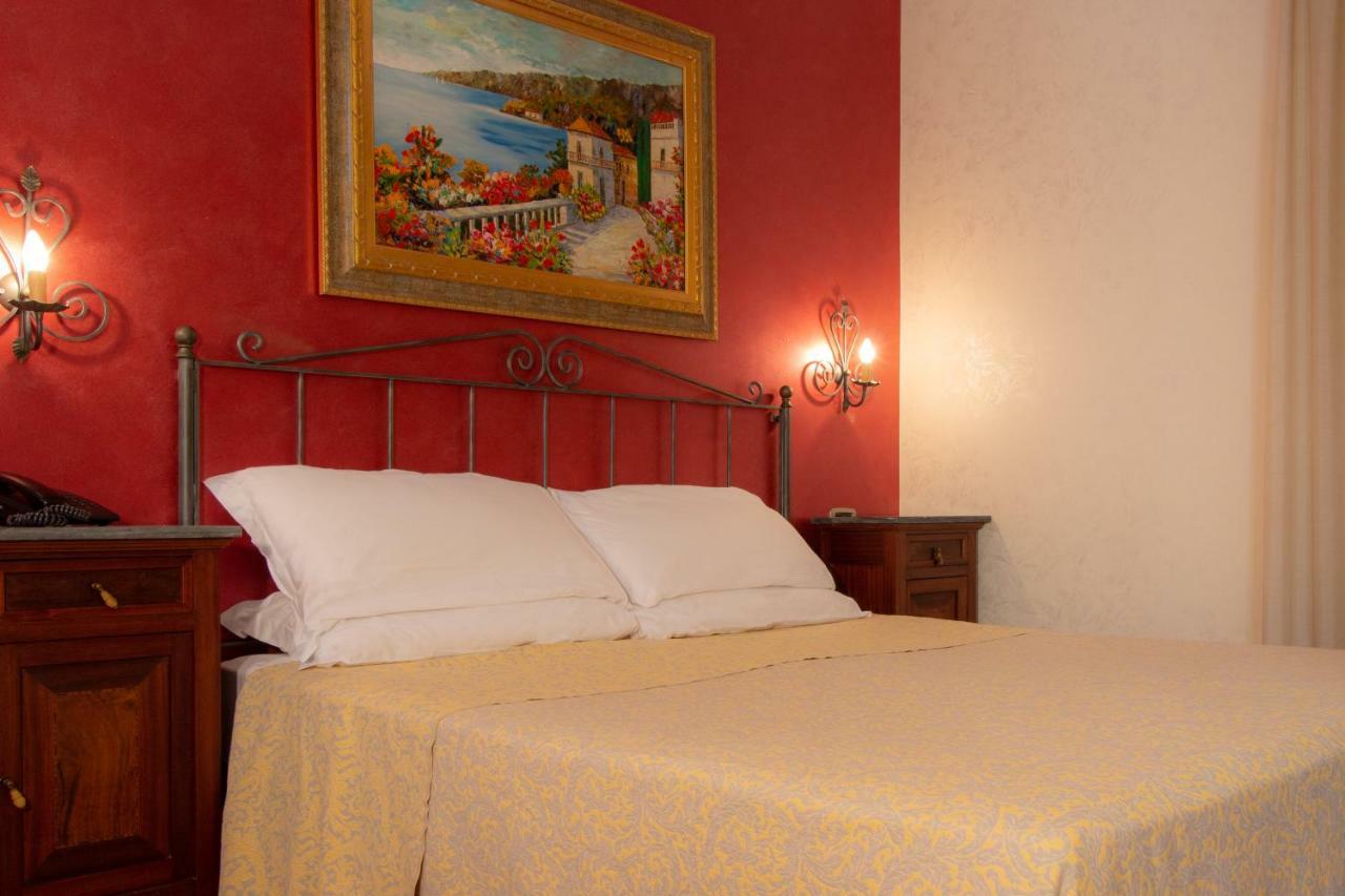 Hotel Gangi Piazza Armerina Exterior foto