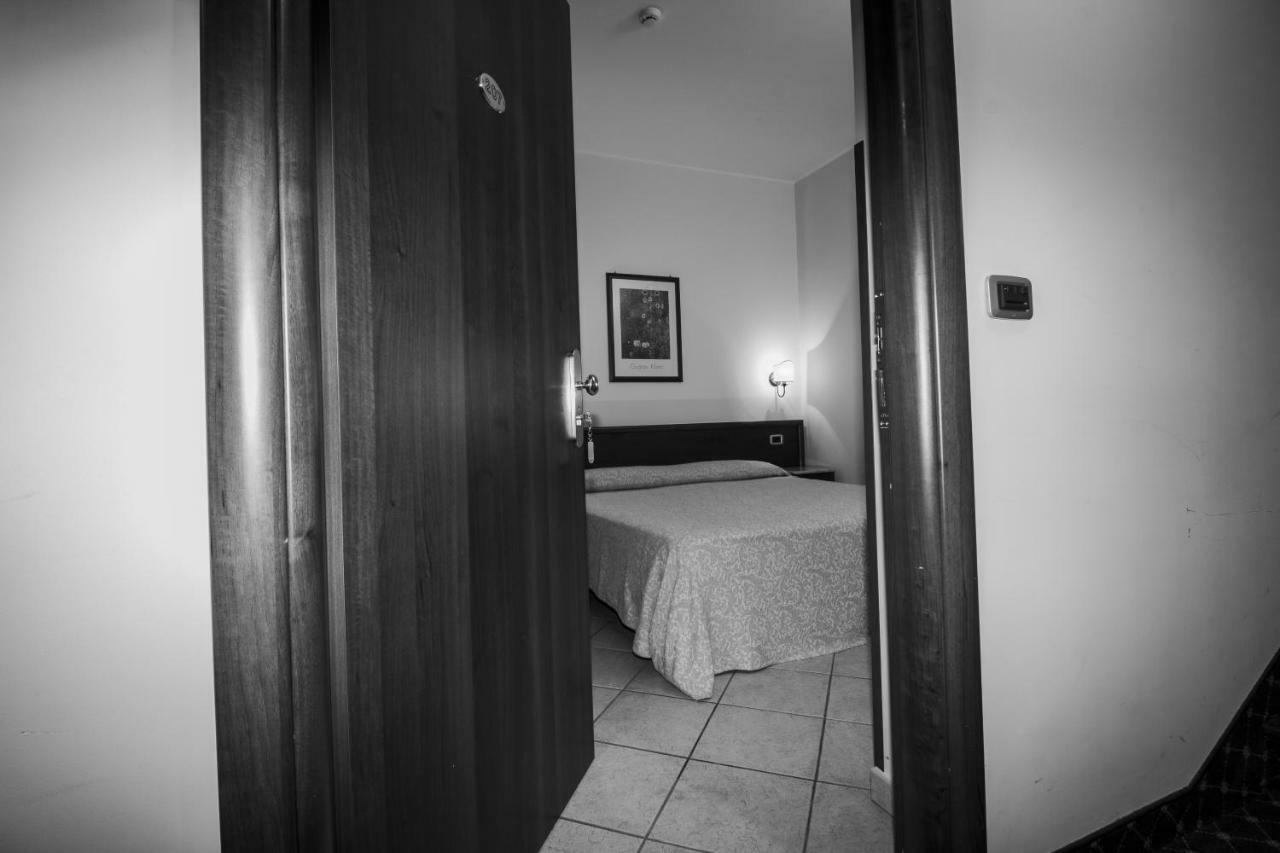 Hotel Gangi Piazza Armerina Exterior foto