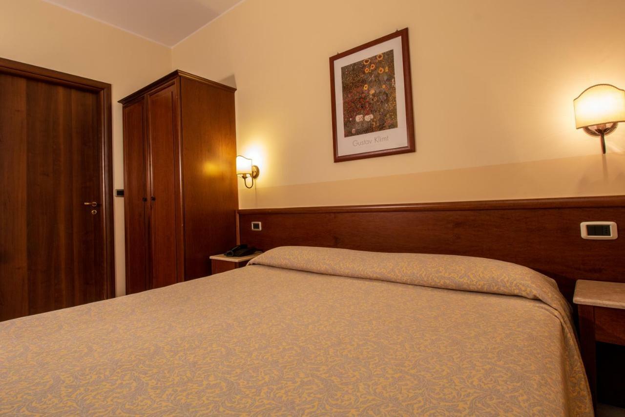 Hotel Gangi Piazza Armerina Exterior foto